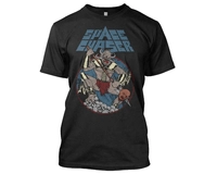 SPACE CHASER - Give Us Life T-Shirt 4XL Póló