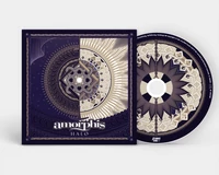 Amorphis - Halo CD Digi