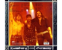 Motorhead - Everything Louder Than Everyone Else 3LP
