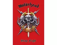 Motorhead - Stage Fright Blu-ray