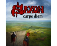 Saxon - Carpe Diem CD