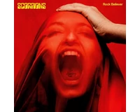 Scorpions - Rock Believer 2CD Digi Deluxe Limited Edition