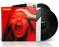 Scorpions - Rock Believer 2LP 180g Deluxe Limited Edition