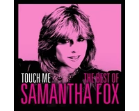 Fox Samantha - Touch Me - the Very Best of Sam Fox CD