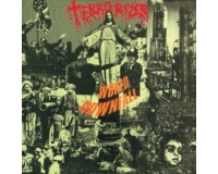 Terrorizer - World Downfall Remastered LP