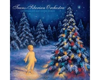 Trans- Siberian Orchestra - Christmas Eve And.. Clear Ltd. LP