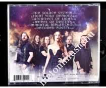 Epica - The Solace System CD