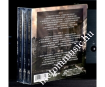 Therion - Beloved Antichrist 3CD