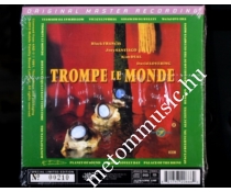 Pixies - Trompe Le Monde SACD Ltd. Numbered Edition