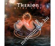 Therion - Sitra Ahra CD