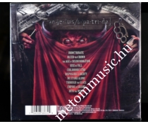 Angelus Apatrida - Angelus Apatrida CD Digi Ltd. Edition