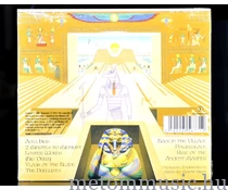 Iron Maiden - Powerslave CD Digi Remastered