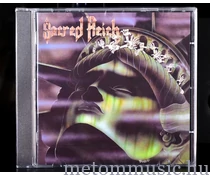 SACRED REICH - The American Way CD