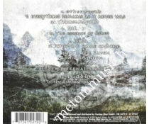 Eluveitie - Everything Remains CD