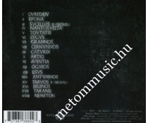 Eluveitie - Evocation II Pantheon CD