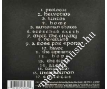 Eluveitie - Helvetious CD