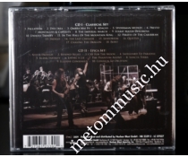 Epica - The Classical Conspiracy Live in Miskolc Hungary 2CD