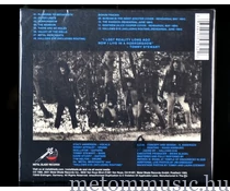 HALLOWS EVE - Tales of Terror (incl. 4 bonus tracks) CD Digi