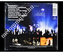 Iron Maiden - Iron Maiden CD Digi Remastered