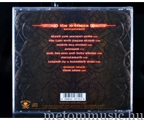 Amon Amarth - The Avenger CD Remastered, Bonus track
