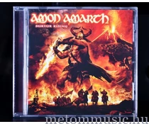 Amon Amarth - Surtur Rising CD