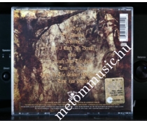 Charred Walls Of The Damned - Creatures Watching Over The Dead CD