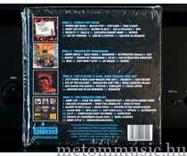 Exploited - 1980-83  4CD Boxset
