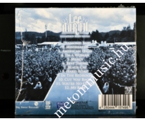 Lee Aaron - Diamond Baby Blues CD Digi