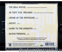 Mercyful Fate - The Bell Witch EP CD Ltd. Edition