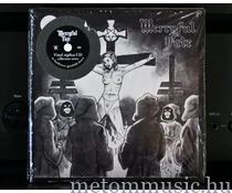 Mercyful Fate - Mercyful Fate EP CD Digi