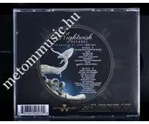 Nightwish - Decades 2CD