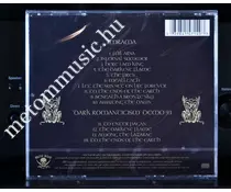 Primordial - Imrama CD