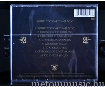 Primordial - Spirit The Earth Aflame CD