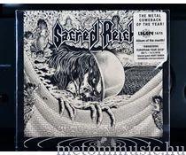 Sacred Reich - Awakening CD Digi