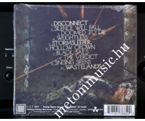 Spoil Engine - Stormsleeper CD Digi Ltd. Edition