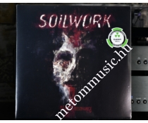 Soilwork - Death Resonance 2LP Clear
