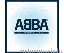 Abba - Studio Albums 10CD