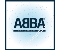Abba - Studio Albums 10CD