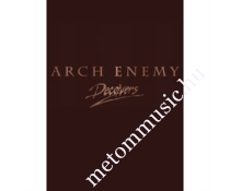 Arch Enemy - Deceivers CD Boxset Ltd. Edition