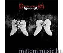 Depeche Mode - Memento Mori Deluxe Edition CD Digi
