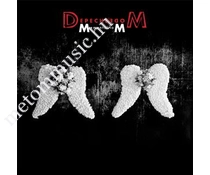 Depeche Mode - Memento Mori Deluxe Edition CD Digi