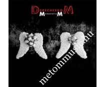 Depeche Mode - Memento Mori 180g 2LP Red
