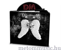 Depeche Mode - Memento Mori Deluxe Edition CD Digi