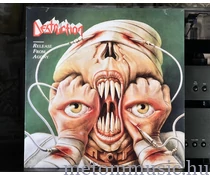 Destruction - Release From Agony LP
