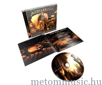Megadeth - The Sick, The Dying... and The Dead! CD