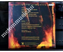Amon Amarth - The Crusher LP 180g Remastered