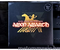 Amon Amarth - With Oden On Our Side LP 180g Remastered