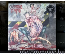 Cannibal Corpse - Bloodthirst LP 180g Mastered For Vinyl