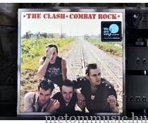 Clash - Combat Rock LP 180g
