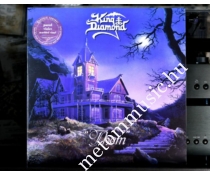King Diamond - Them LP Pastel Violet Marbled Ltd. Edition (2020)